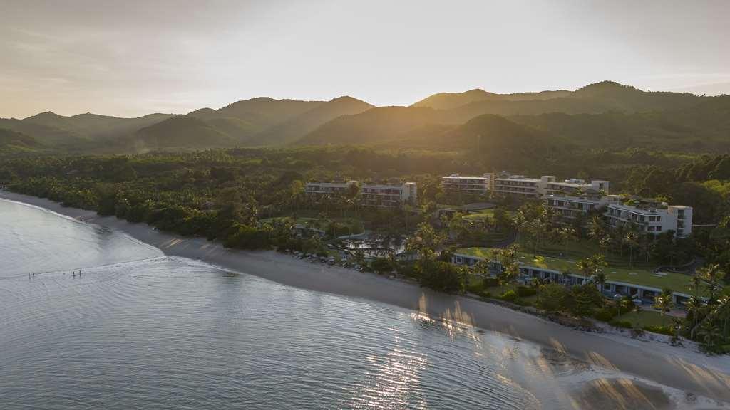 Anantara Koh Yao Yai Resort Phang Nga Esterno foto