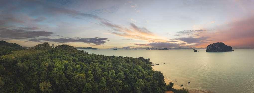 Anantara Koh Yao Yai Resort Phang Nga Esterno foto