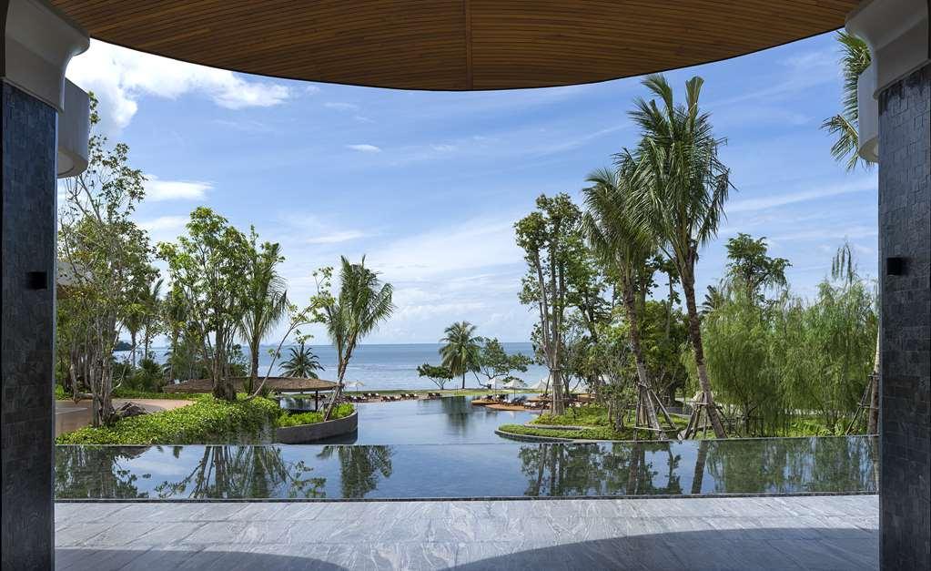 Anantara Koh Yao Yai Resort Phang Nga Esterno foto