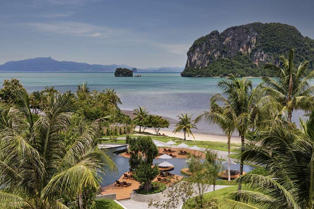 Anantara Koh Yao Yai Resort Phang Nga Esterno foto