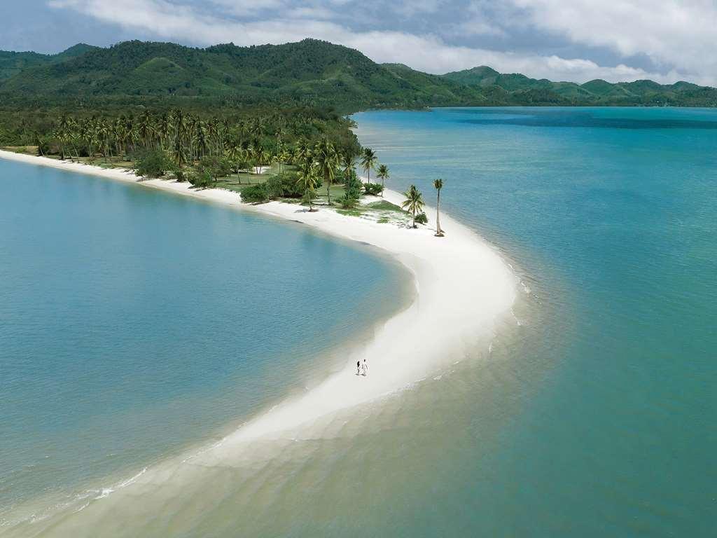 Anantara Koh Yao Yai Resort Phang Nga Esterno foto